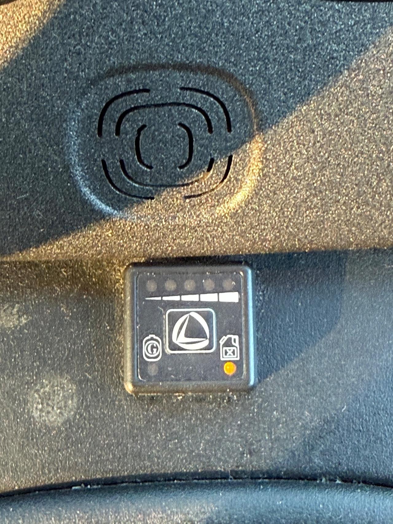 Fiat Panda 1.2 Classic