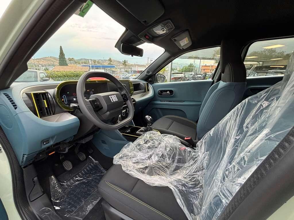 Fiat Grande Panda 1.2 100 CV S&S Pop 2026 / KM 0 IVA ESPOSTA Tua a solo 159 Euro al mese