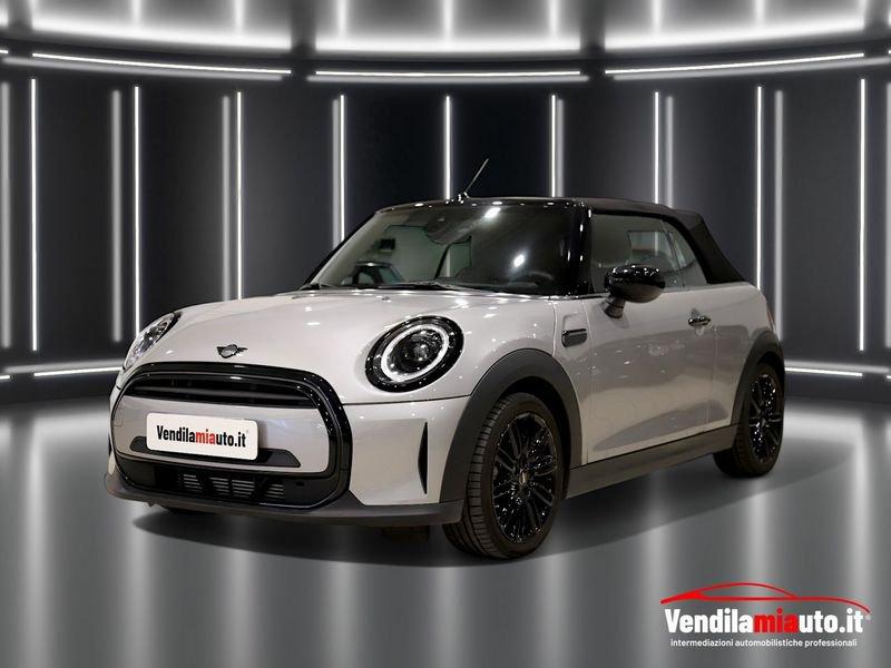 MINI Mini Cabrio Mini 1.5 Cooper Classic Cabrio - PADOVA