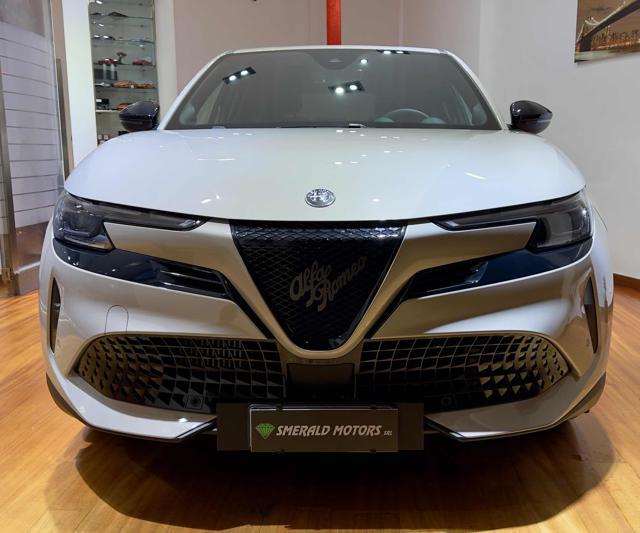 ALFA ROMEO Junior 1.2 145 CV Hybrid eDCT6 pack techno