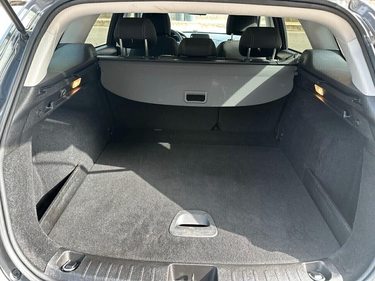 Fiat Tipo 1.6 Mjt 120cv SW Lounge DCT