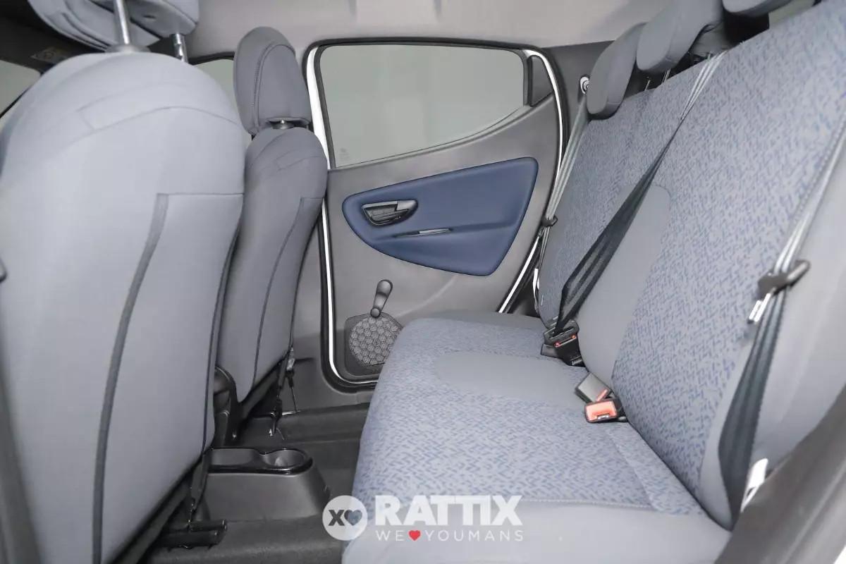 Lancia Ypsilon 1.0 Firefly Hybrid 70CV Oro