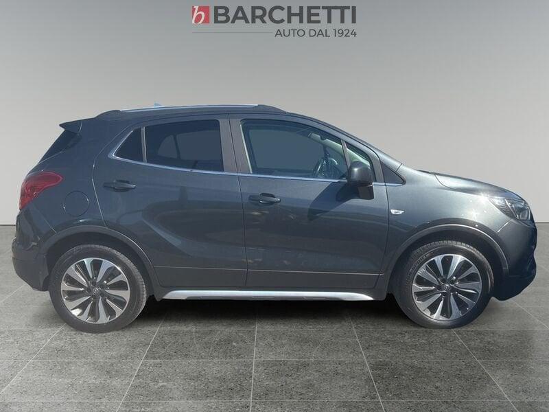 Opel Mokka 1ª SERIE X 1.6 CDTI ECOTEC 4X2 START&STOP INNOVATION