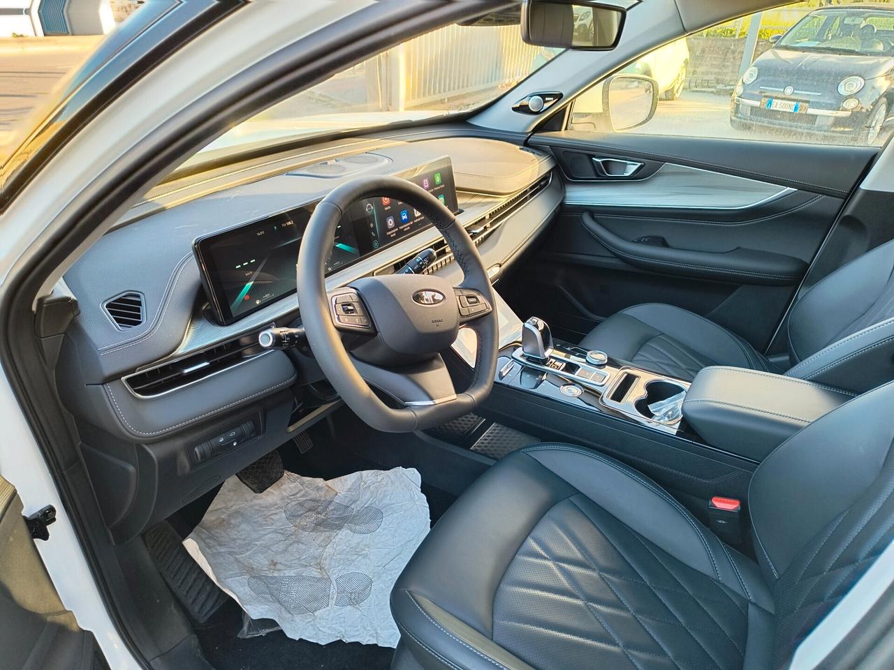 Dr 7.0 Phev 1.5 Plug-in Hybrid 317 cv 7 POSTI