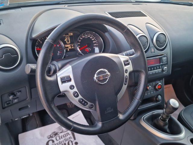 NISSAN Qashqai 1.5 dCi DPF Acenta