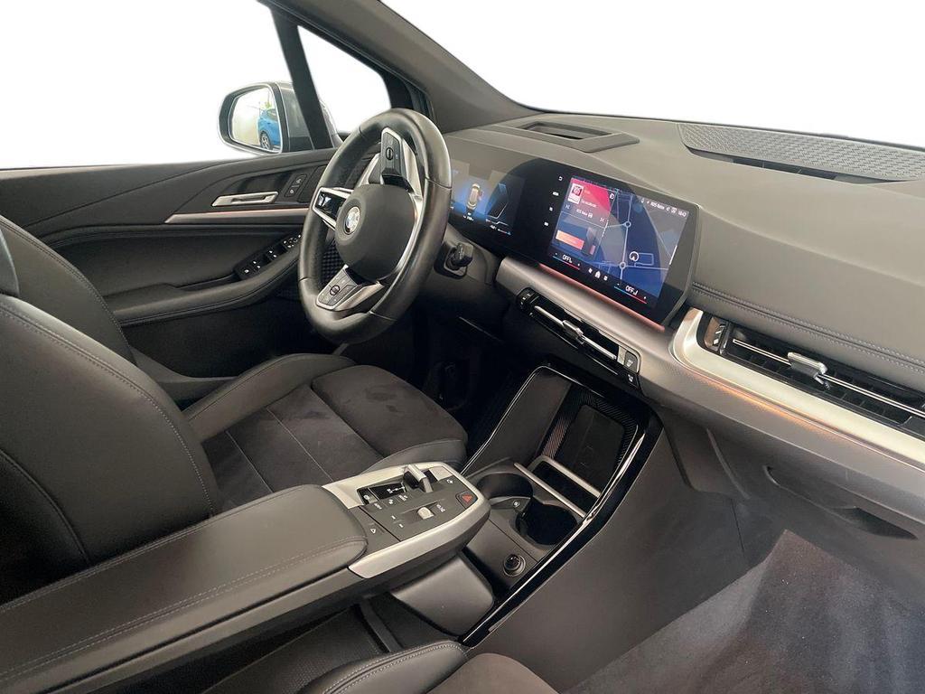 BMW Serie 2 Active Tourer 218 d Msport DCT