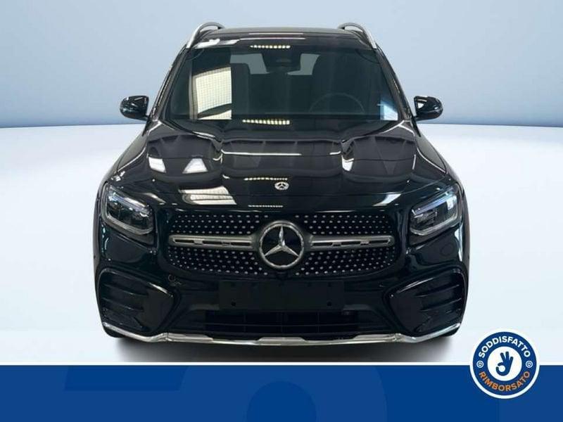 Mercedes-Benz GLB Classe 200d 4Matic AMG Line Advanced Plus