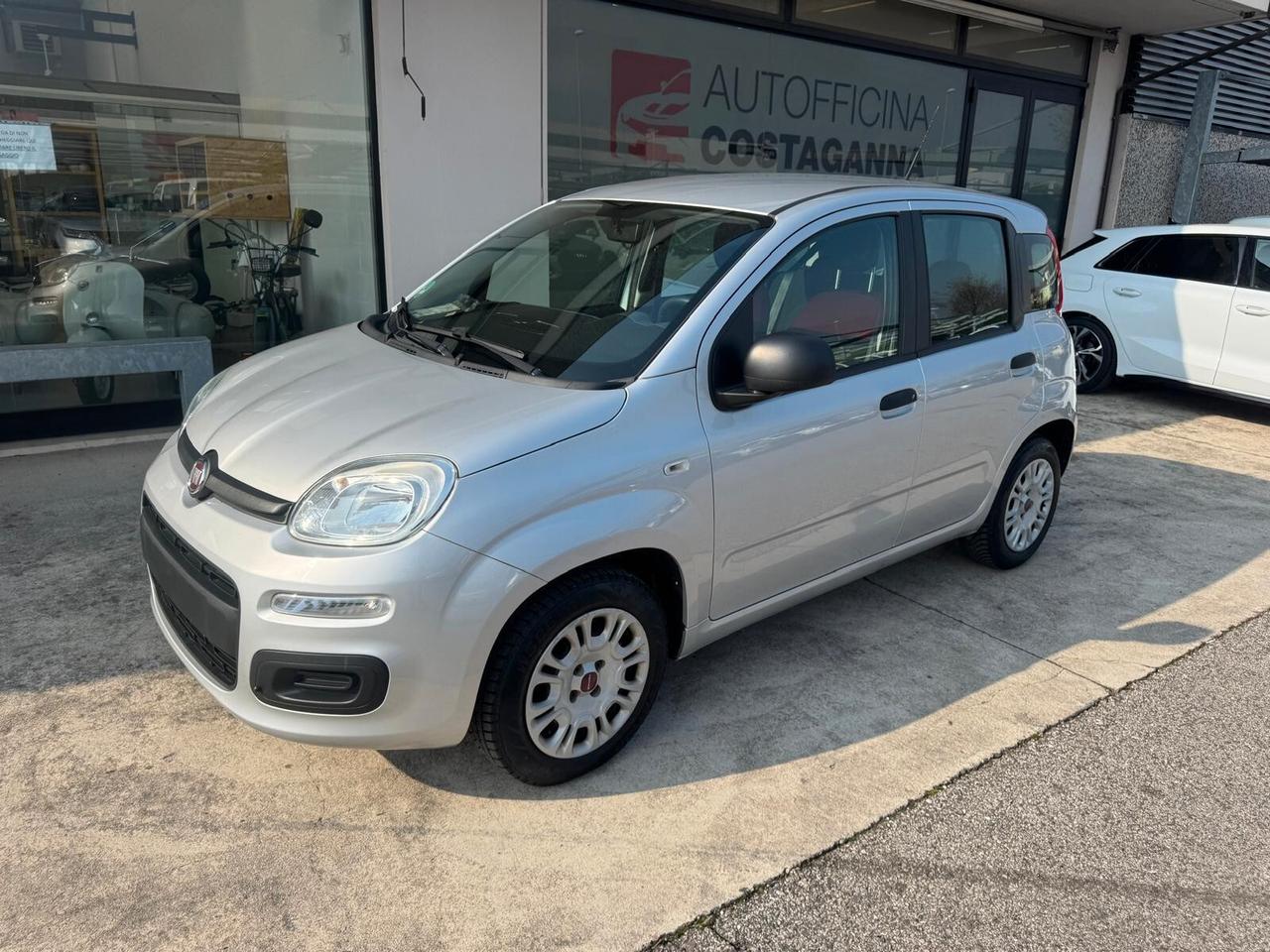 Fiat Panda 1.2 Easy