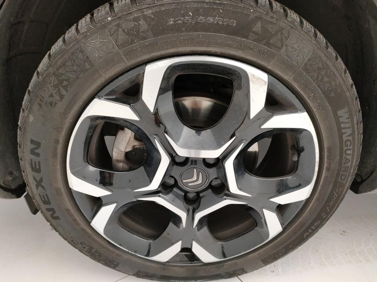 CITROEN C5 Aircross - C5 Aircross 1.5 bluehdi Feel Pack s&s 130cv eat8