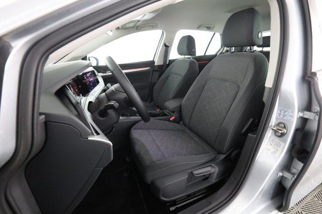 VOLKSWAGEN Golf Golf 1.0 TSI EVO Life