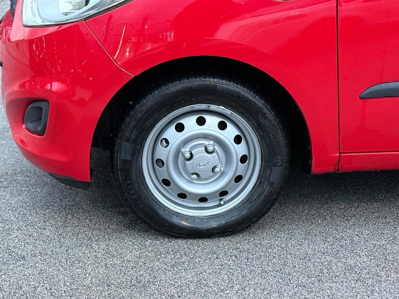 Hyundai i10 1.1 12V Classic