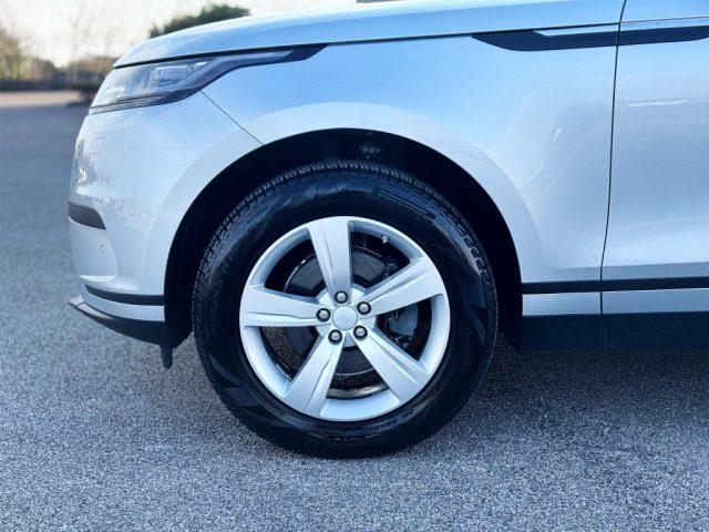 LAND ROVER Range Rover Velar 2.0D I4 240 CV S *TAGLIANDATO*PELLE*