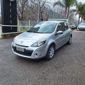 Renault Clio 1.2 16V 3 porte GPL Confort
