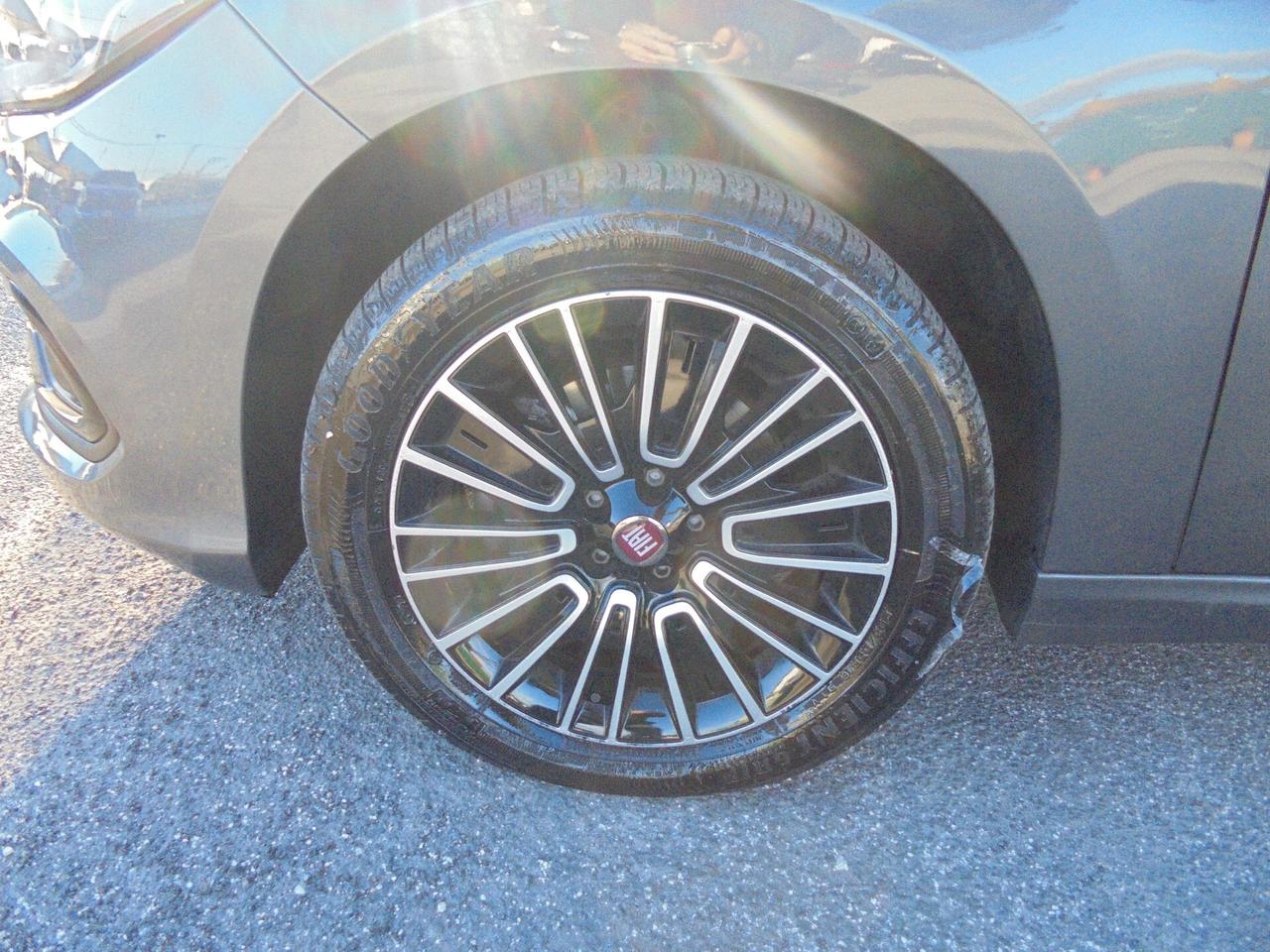 Fiat Tipo 1.6 Mjt S&S SW City Life