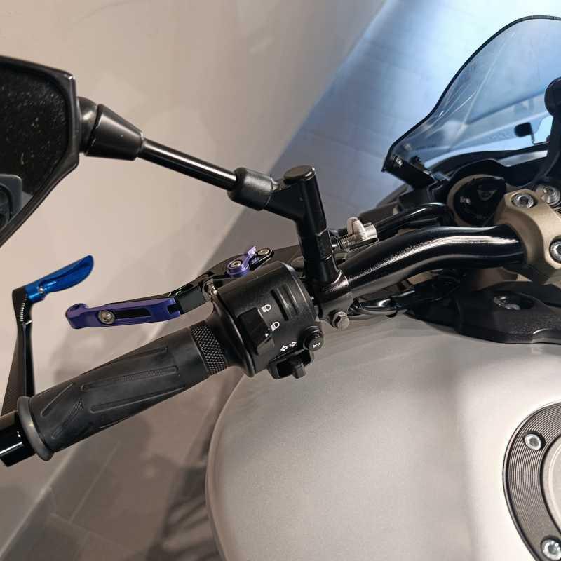 Yamaha MT-09 ABS - 2015