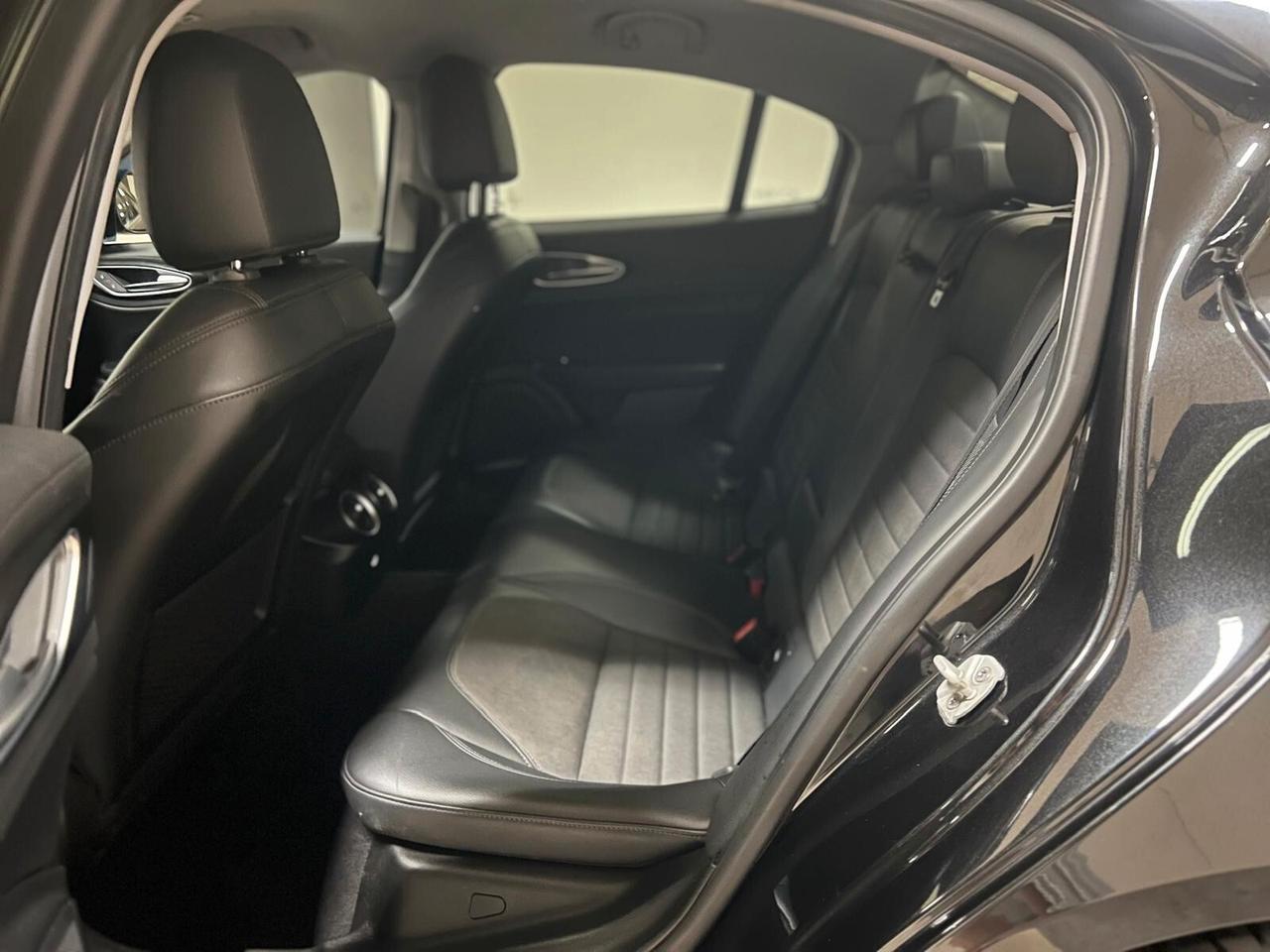 Alfa Romeo Giulia 2.2 Turbodiesel 180 CV Executive