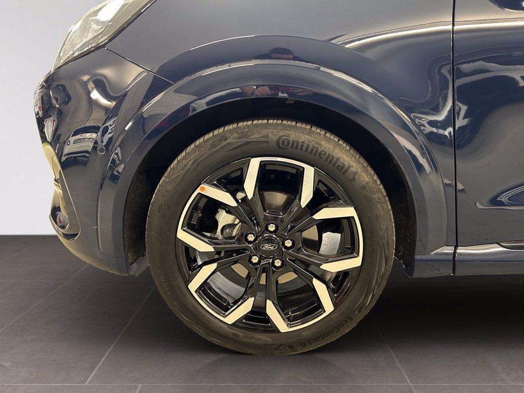 FORD Puma m-hybrid ST-Line X del 2022