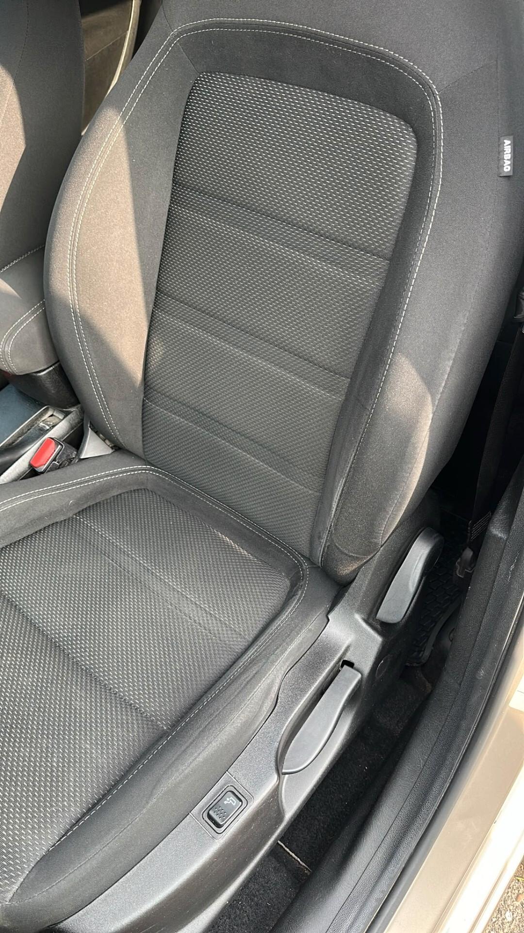 Fiat Tipo 1.6 Mjt S&S SW Lounge