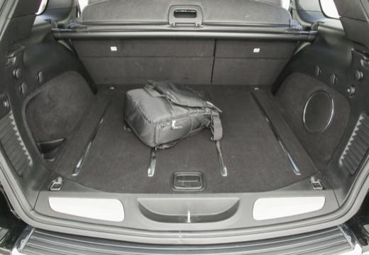 JEEP Grand Cherokee IV 2013 - Grand Cherokee 3.0 crd V6 Limited s