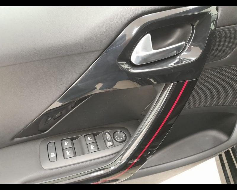 Peugeot 208 I 2015 5p 1.6 bluehdi GT Line s&s 120cv