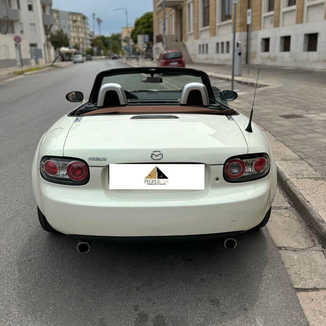 Mazda MX-5 Roadster 2010 **pochi km**