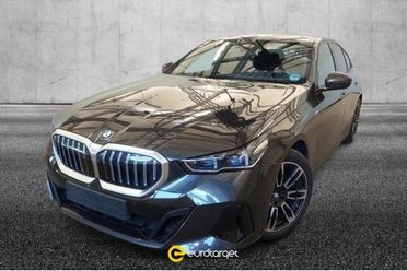 BMW 520 d 48V sDrive Msport