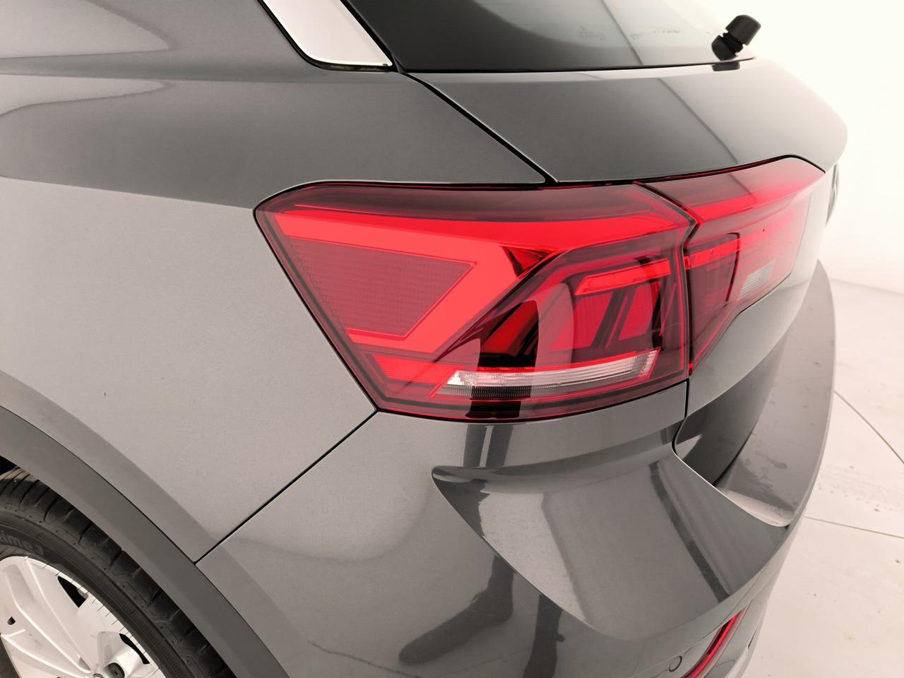 Volkswagen T-Roc 1.0 tsi style 115cv