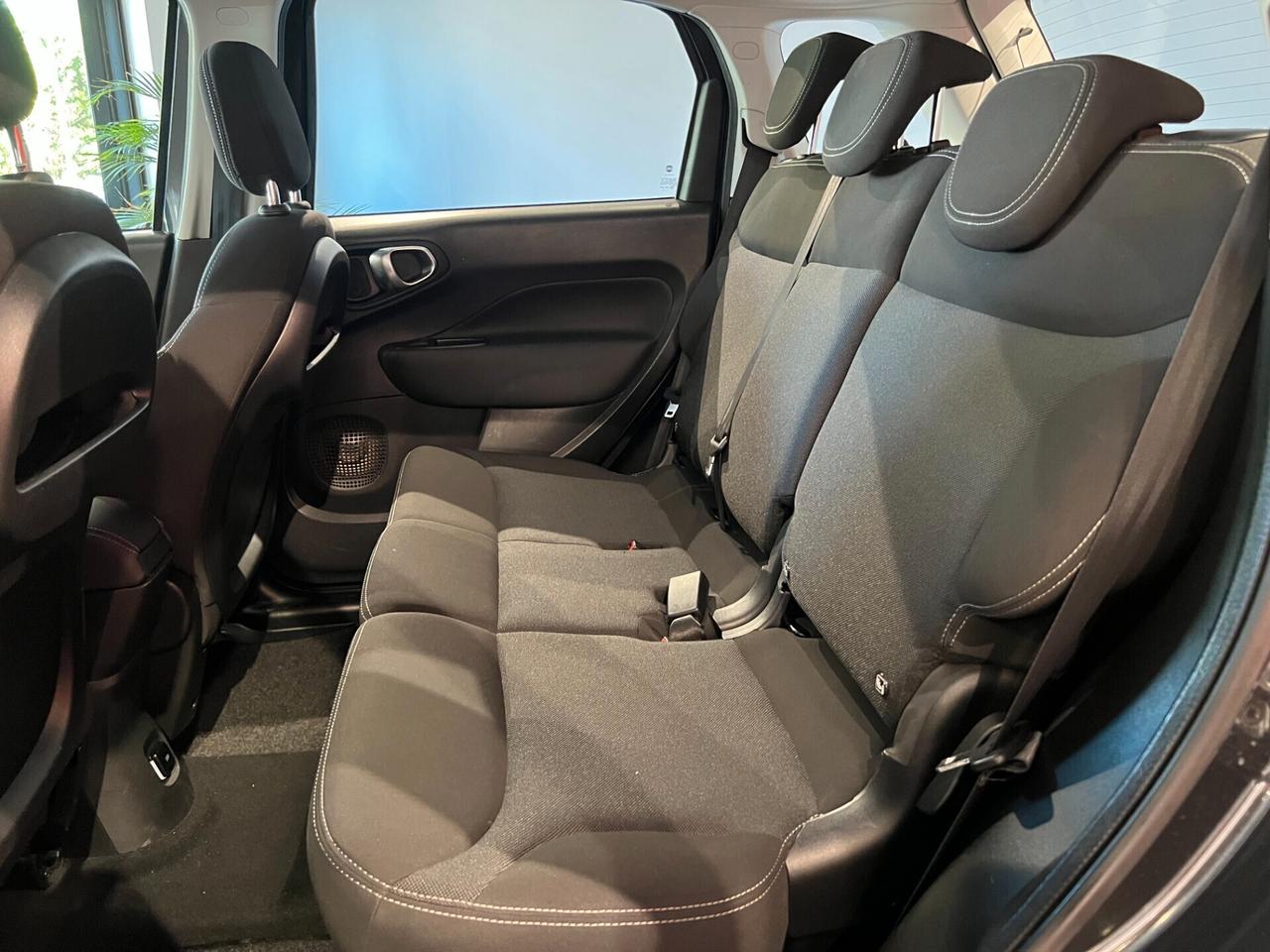 Fiat 500L 1.3 Multijet 95 CV Cross TETTO