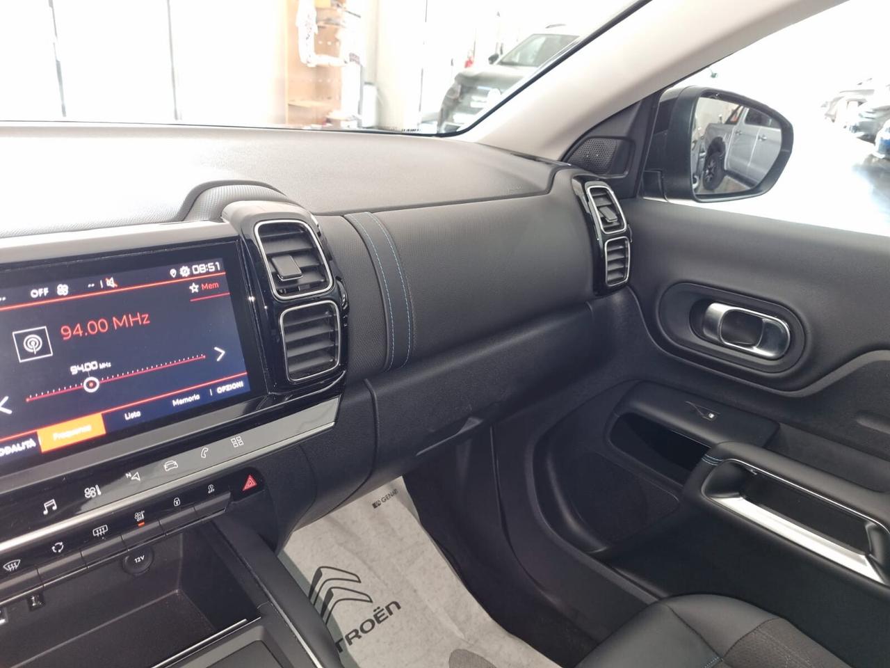 Citroen C5 Aircross BlueHDi 130 S&S EAT8 Feel Pack