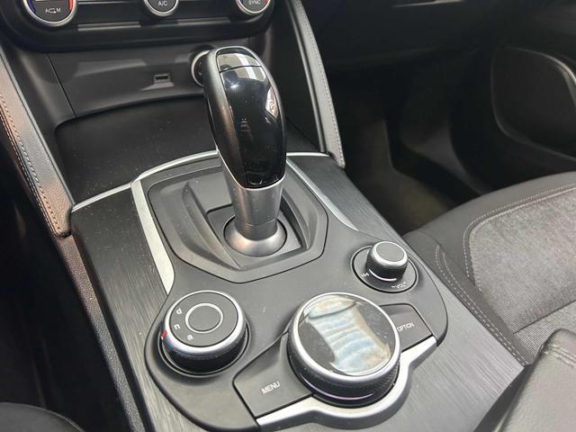 ALFA ROMEO Stelvio 2.2 Turbodiesel 180 CV AT8 Q4 Business