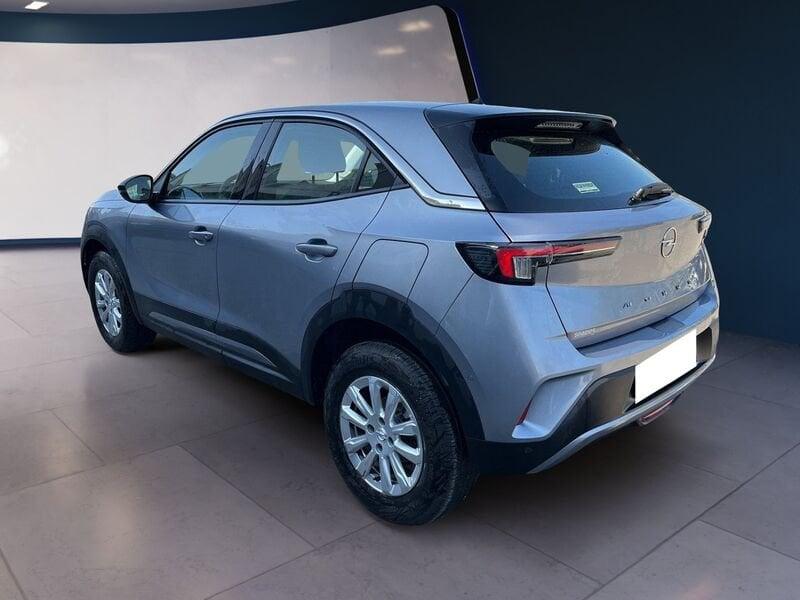 Opel Mokka II 2020 1.5 Edition s&s 110cv