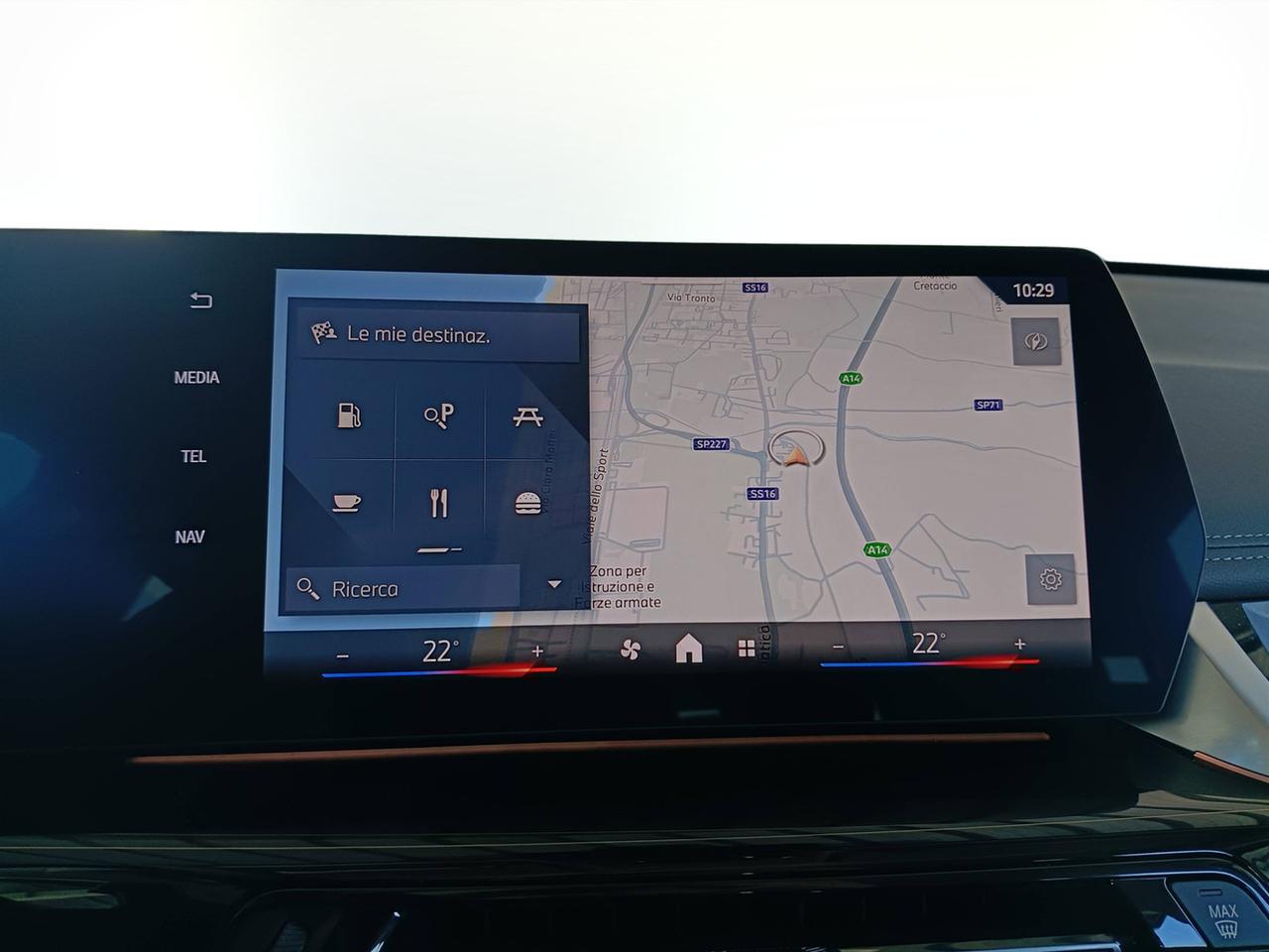 BMW X1 U11 - X1 sdrive18i X-Line auto