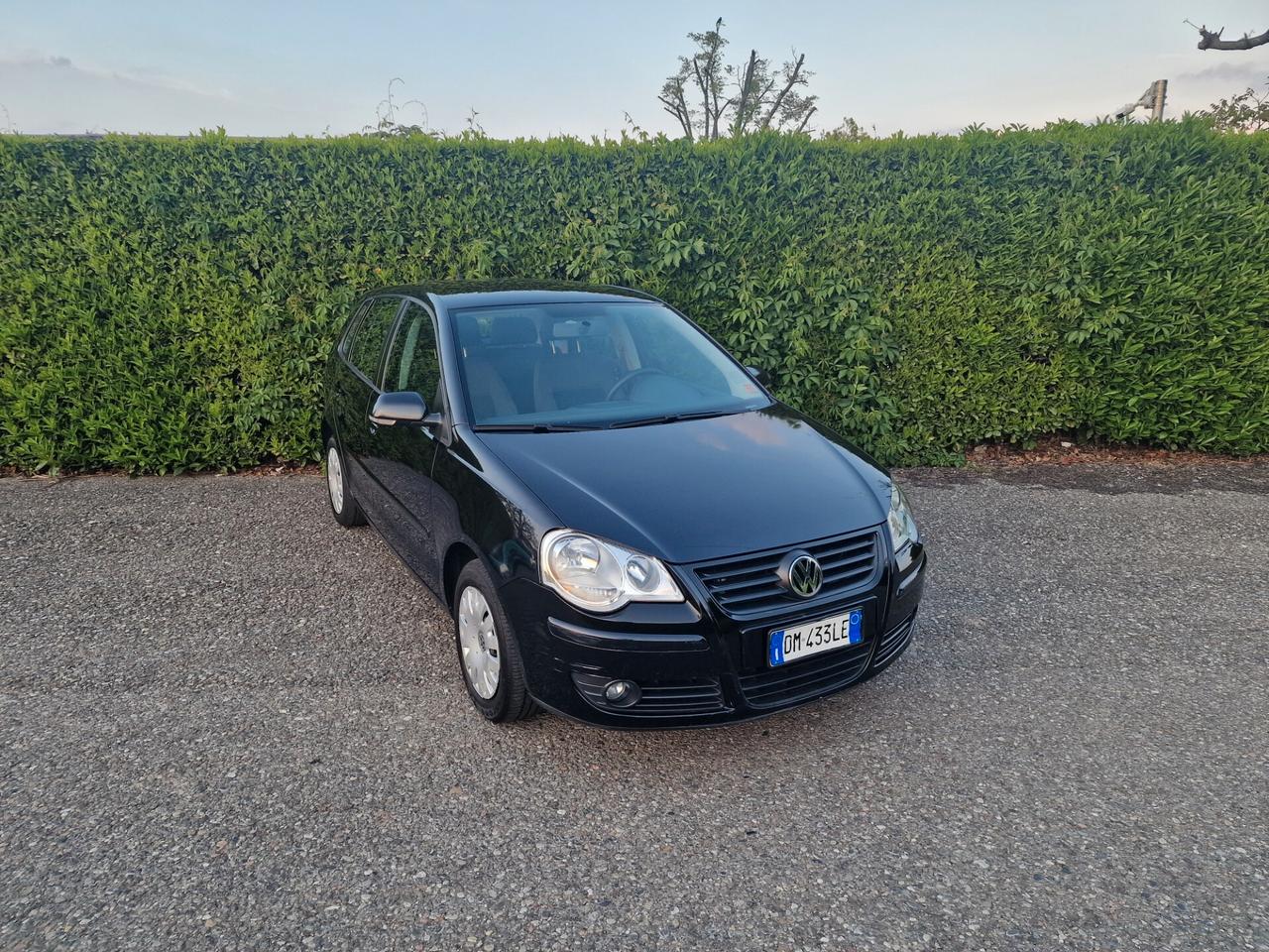 Volkswagen Polo 1.2 70cv 83000km