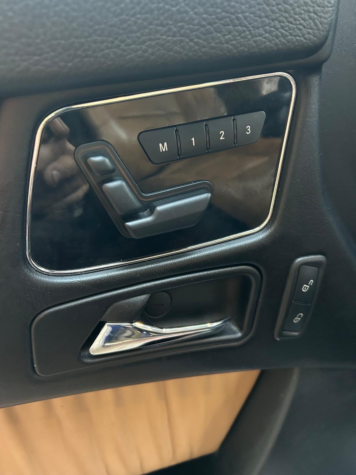 Mercedes-benz G 350 d S.W.