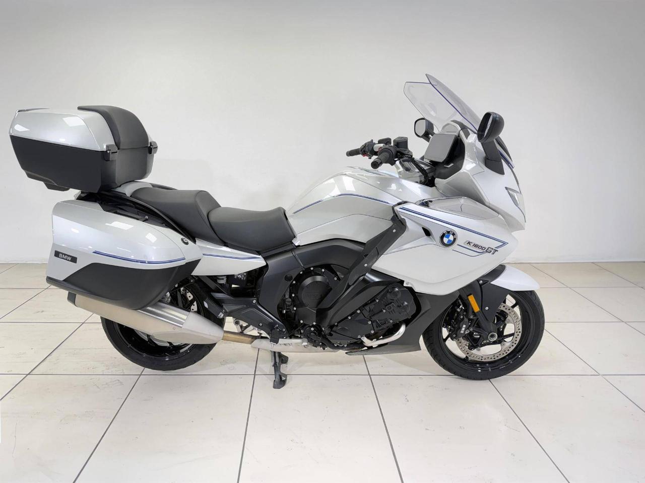 BMW K 1600 GT