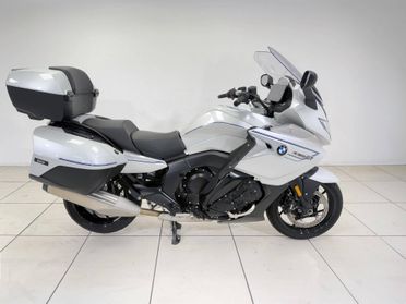 BMW K 1600 GT