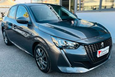 Peugeot 208 BlueHDi 100 Stop&Start 5 porte Allure