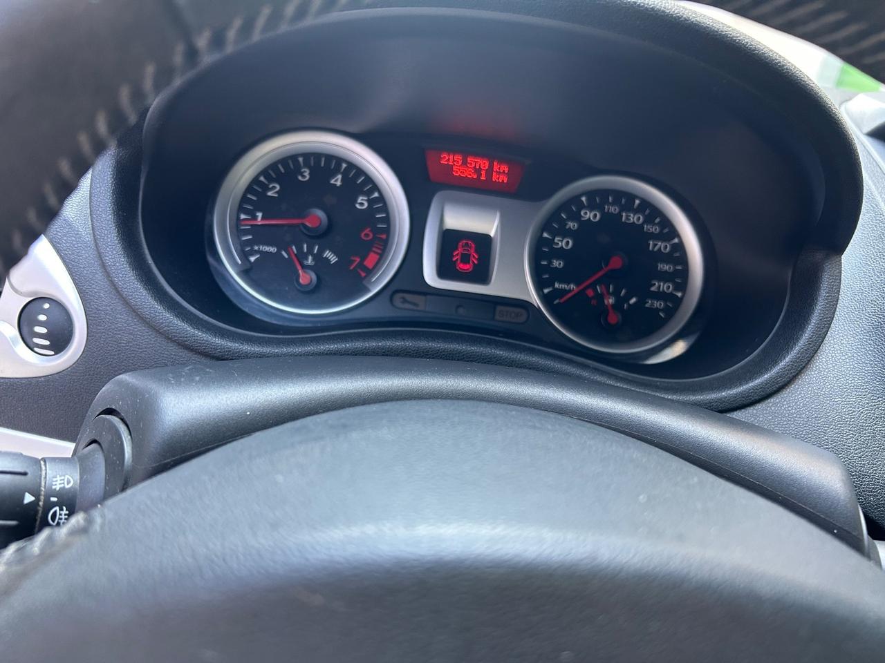 Renault Clio 1.2 16V SporTour Rip Curl