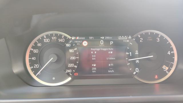 LAND ROVER Defender 90 3.0D I6 250 CV AWD Auto