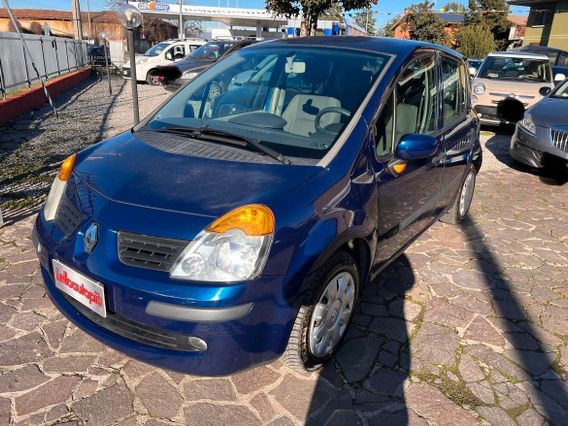 Renault Modus 1.5 dCi 70CV Confort Dynamique