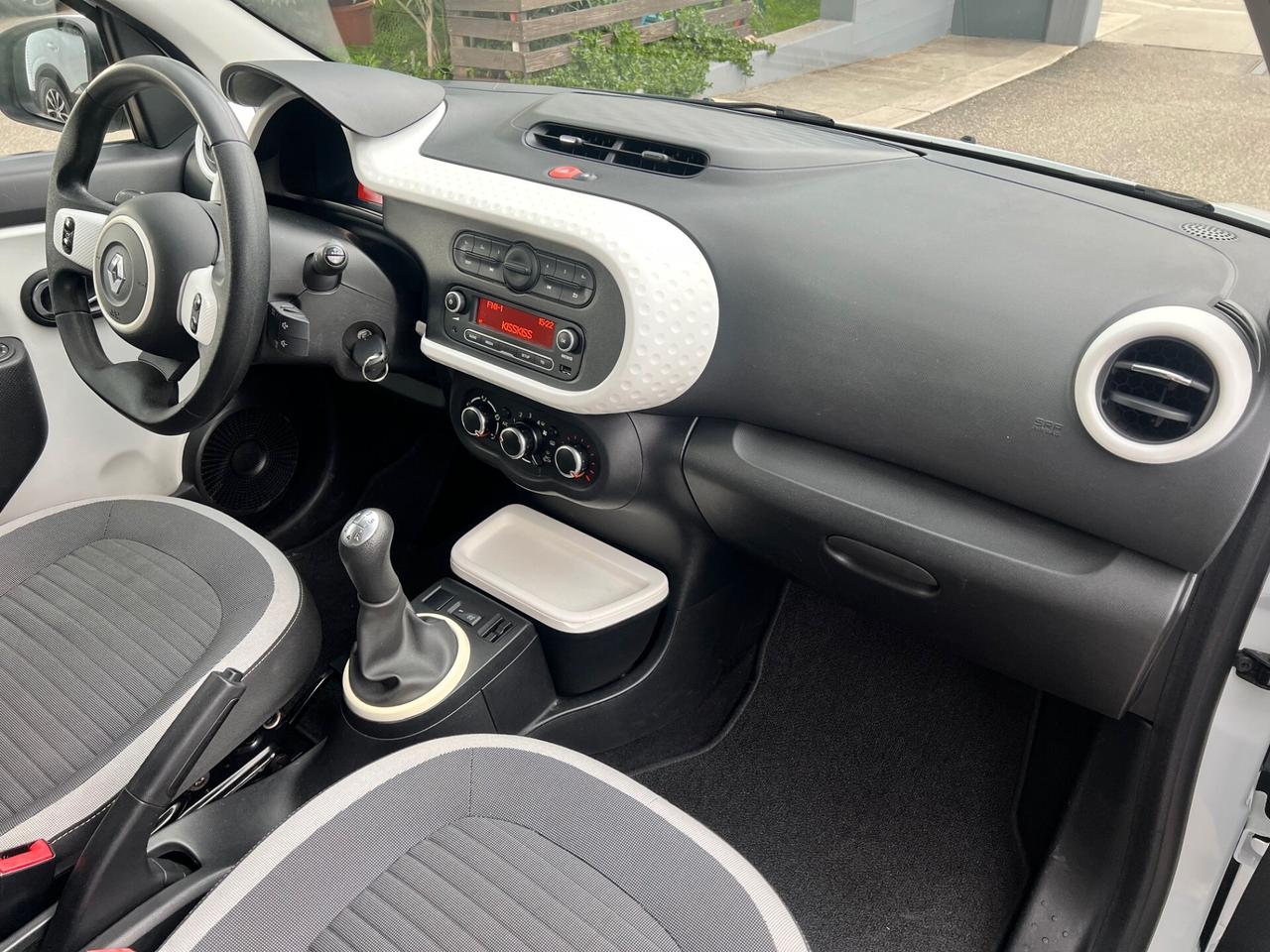 Renault Twingo 1.0 sce Live 70cv CLIMA/TELPDC PERFETTA!!