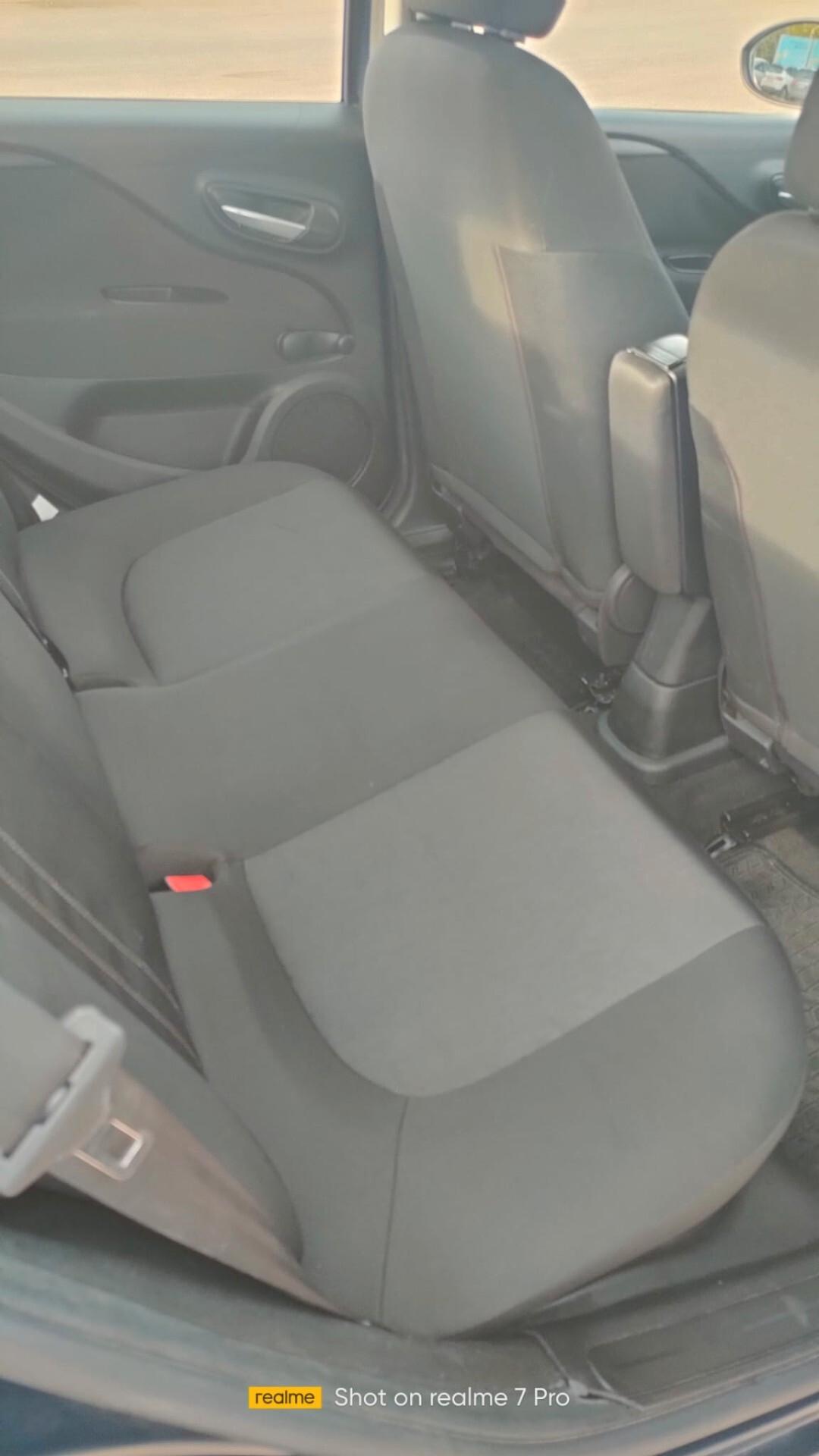 Fiat Grande Punto Metano 1.4 5 porte