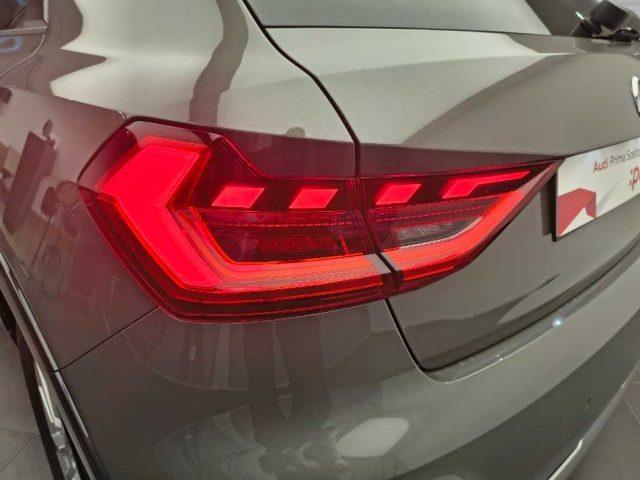 AUDI A1 allstreet 25 TFSI Business
