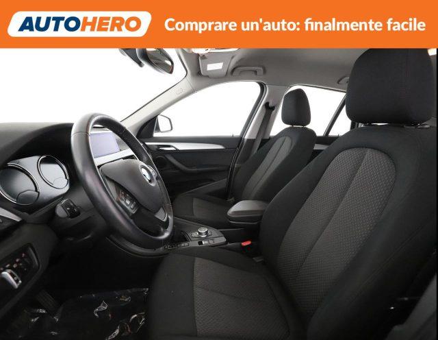 BMW X1 xDrive25e Advantage