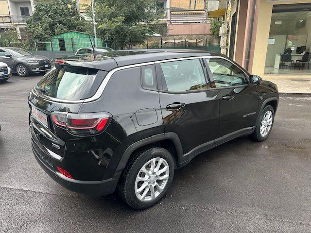 JEEP Compass 1.6 Multijet II 2WD S