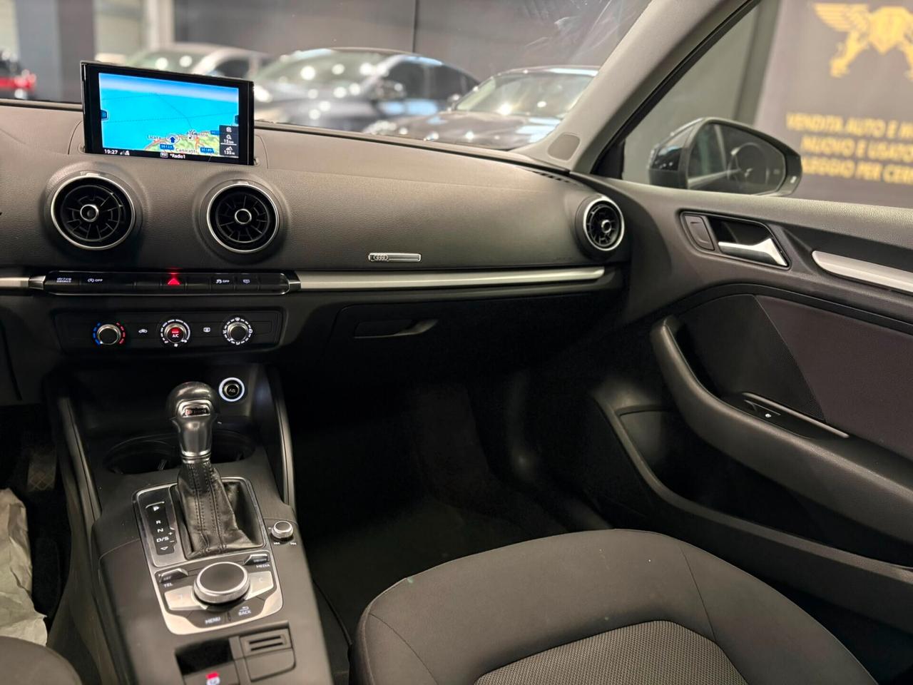 Audi A3 1.6 TDI 116 CV S tronic Business