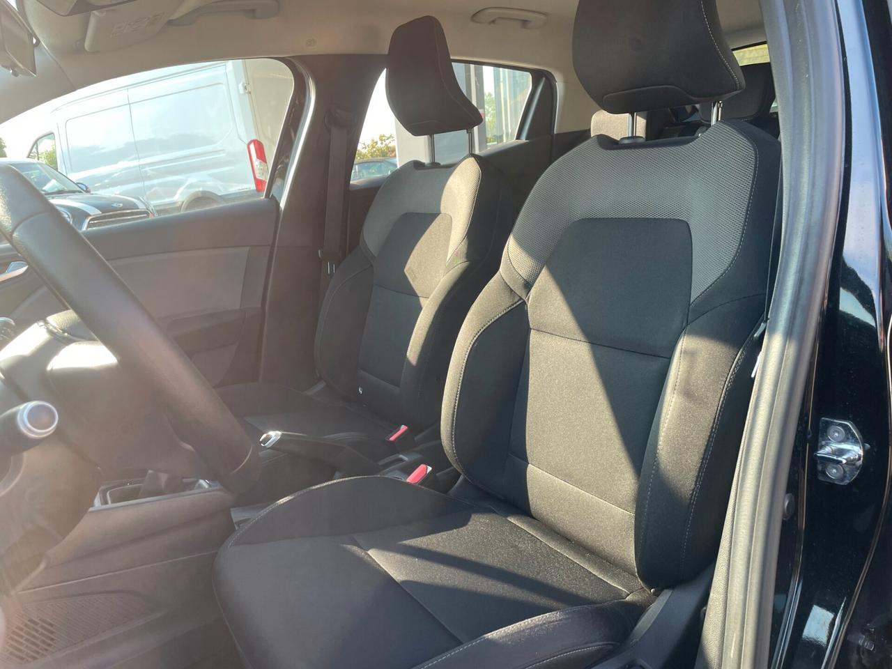 Renault Clio TCe 100 CV GPL 5 porte Business PREZZO REALE