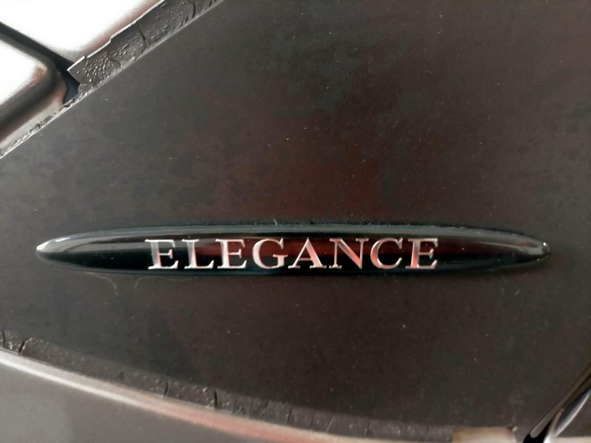 Mercedes Benz A 150 Elegance