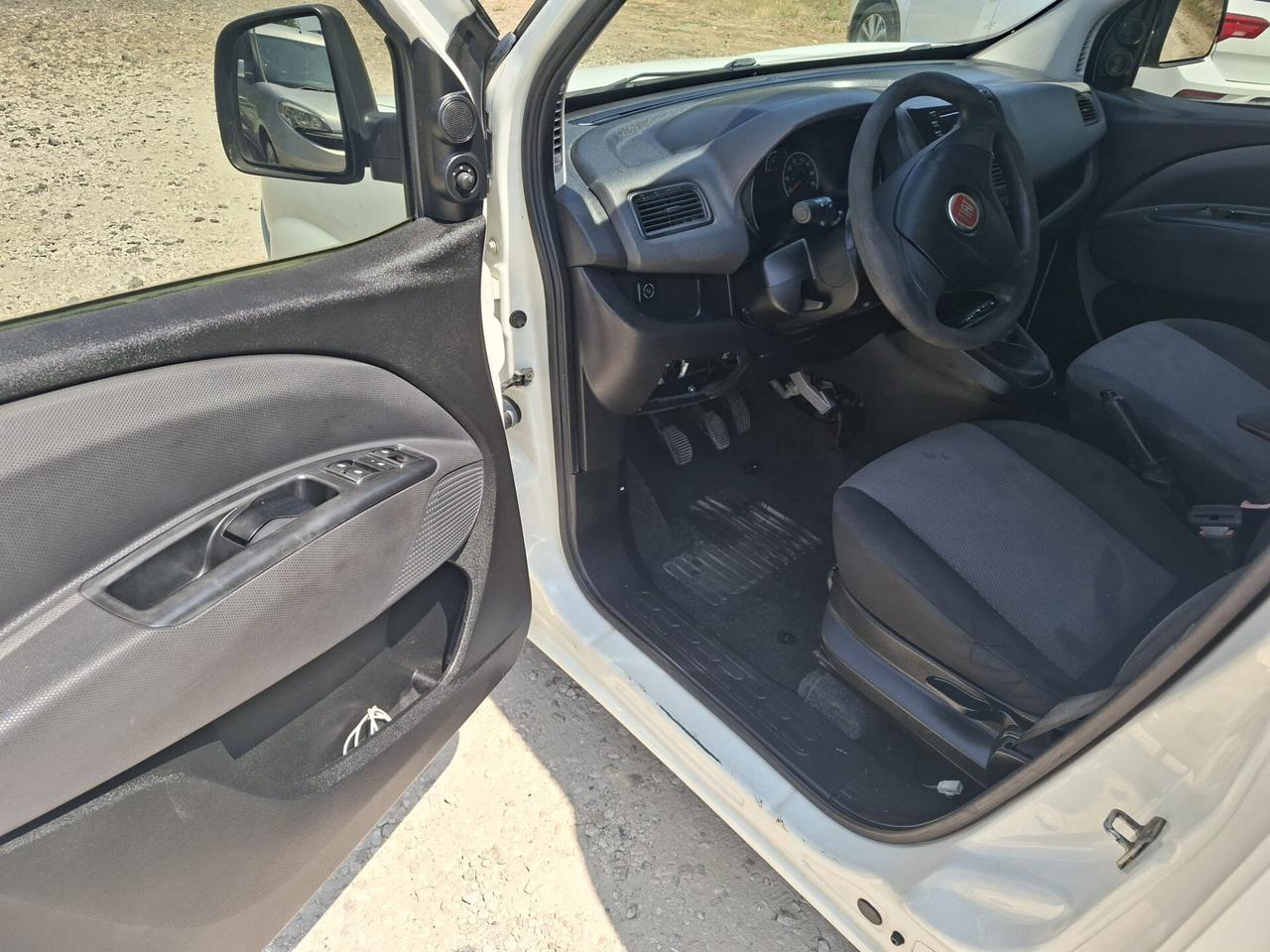 Fiat Doblò 1.6 MJT con GPL OMOLOGATO 16V Dynamic