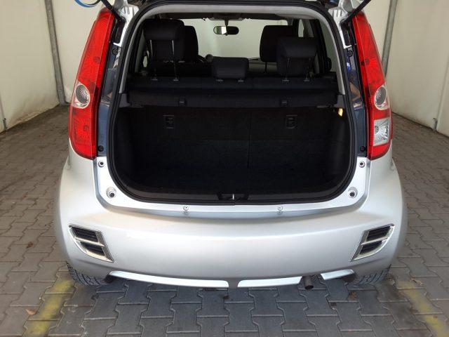 SUZUKI Splash 1.0 VVT GL Style